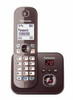Panasonic KX-TG6821GA KX-TG6821GA mocca KX-TG6821GA