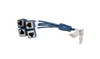 Hewlett Packard Enterprise JG263A-RFB X260 Router Cable - DB-28 JG263A-RFB