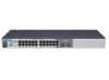 Hewlett Packard Enterprise J9450A-RFB ProCurve 1810G-24 Switch J9450A-RFB