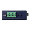 Planet IGTP-802T IP30 Industrial 10/100/1000BA IGTP-802T