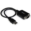 StarTech.com ICUSB2321X 1X USB TO SERIAL ADAPTER CABLE ICUSB2321X