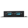 StarTech.com ICUSB2322I 2X USB TO SERIAL ADAPTER HUB ICUSB2322I