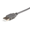 StarTech.com ICUSB232DB25 USB TO RS232 SERIAL ADAPTER ICUSB232DB25