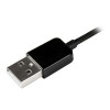 StarTech.com ICUSBAUDIO2D USB SOUND CARD ADAPTER W SPDIF ICUSBAUDIO2D
