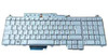 Dell HU002 Keyboard DANISH HU002