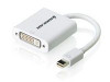 IOGEAR GMDPDVIW6 Mini DisplayPort to GMDPDVIW6