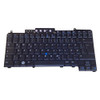 Dell GM168 Keyboard. German. GM168