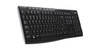 Logitech 920-003743 K270 Keyboard. Swiss 920-003743