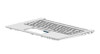 HP 927903-B31 Top Cover Mns W Kb Isk Std Tp 927903-B31