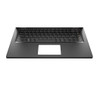 Lenovo 90205170 ZIVY0 Upper Case BK W/KBHEB 90205170