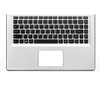 Lenovo 90205159 ZIVY0 Upper Case SV W/KBBUL 90205159