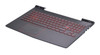 Lenovo 5CB0N00293 Upper Case L 80WK W/KB GK BL 5CB0N00293