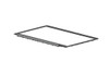 HP 840936-001 Lcd Bezel-No Camera 840936-001