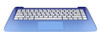 HP 836872-261 Top Cover &KeyboardBulgarian 836872-261