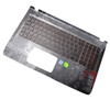 HP 836884-A41 Top Cover & Keyboard Belgium 836884-A41
