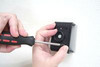 Brodit 530044 Active holder w. cig-plug 530044