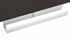 Noname 429-PI02W LiftPipe. 1050 mm White 429-PI02W
