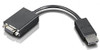 Lenovo 4X90F92980-RFB ThinkServer DisplayPort 4X90F92980-RFB
