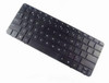 HP 793738-081 Keyboard Backlit Danish 793738-081
