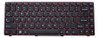 Lenovo 25201191 Keyboard NORWEGIAN 25201191