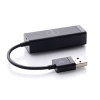 Dell 470-ABBT Adapter - USB A 3.0 to 470-ABBT