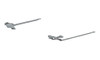 HP 761972-001 Display Hinges 761972-001