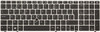 HP 701986-A41 Keyboard EUROPEAN 701986-A41