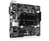 Asrock 90-MXB3W0-A0UAYZ J3455-ITX Intel J3455 CPU 90-MXB3W0-A0UAYZ