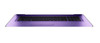 HP 900153-BA1 Top Cover & KeyboardSlovenia 900153-BA1