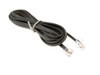 HP 8121-0811 FAX/MODEM CABLE HP-3100 8121-0811