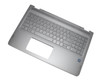 HP 857283-141 Cover Top W Kb Nsv Turk 857283-141