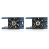 Hewlett Packard Enterprise 667855-B21-RFB DL380eGen8 Fan Kit 667855-B21-RFB