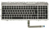 HP 668058-041 Keyboard German 668058-041