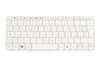 HP 608849-A41 Keyboard EURO 608849-A41