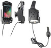 Brodit 560753 Active holder w. cig-plug 560753