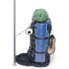Pacsafe 10190999 Travelsafe 120L backpack 10190999