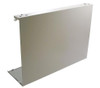 HP 233410-001-RFB COVER.TWR HOOD 233410-001-RFB