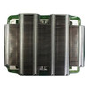 Dell 412-AAMG Heat sink for PowerEdge 412-AAMG