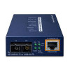 Planet FTP-802S15- IEEE802.3af PoE 10/100TX FTP-802S15-UK