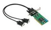 Moxa 39969 2 PORT RS-422/485 BOARD PCI/PC 39969