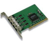 Moxa 39974 PCI KORT. 4 PORT RS-232 39974