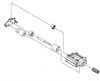 Kyocera 303LF94010 Bracket Feed Assy Sp 303LF94010