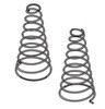 Kyocera 302F809010 Spring Bottom 302F809010