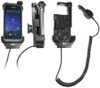 Brodit 512921 Active holder with cig-plug 512921