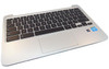 HP 788639-041 Top Cover & Keyboard German 788639-041
