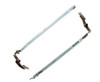 HP 537658-001-RFB LCD Hinges 10.1 L & R 537658-001-RFB