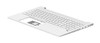 HP M21740-041 Keyboard GERMAN M21740-041