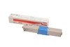 OKI 46508714 Toner Magenta 46508714