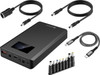Sandberg 421-27 Laptop Powerbank 20000 PD100W 421-27