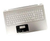 HP 769257-FL1 Top Cover & Keyboard Cz/Sl 769257-FL1